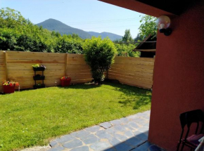Gite à Villé